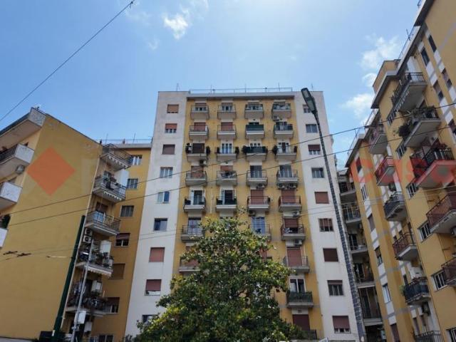 Appartamento PLURILOCALE in affitto a Portici Na