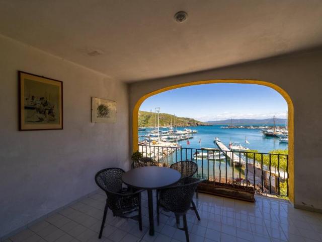 Appartamento PLURILOCALE in affitto a Porto ercole Gr
