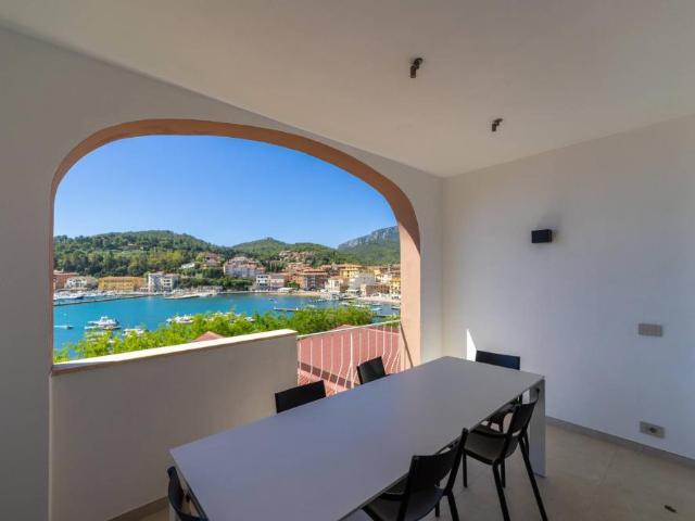 Appartamento PLURILOCALE in affitto a Porto ercole Gr