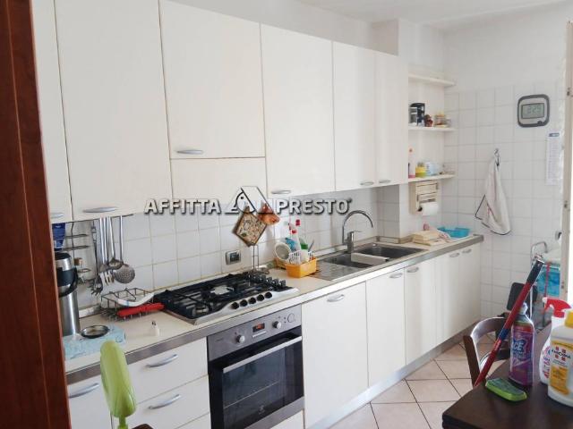 Appartamento PLURILOCALE in affitto a Ravenna Ra