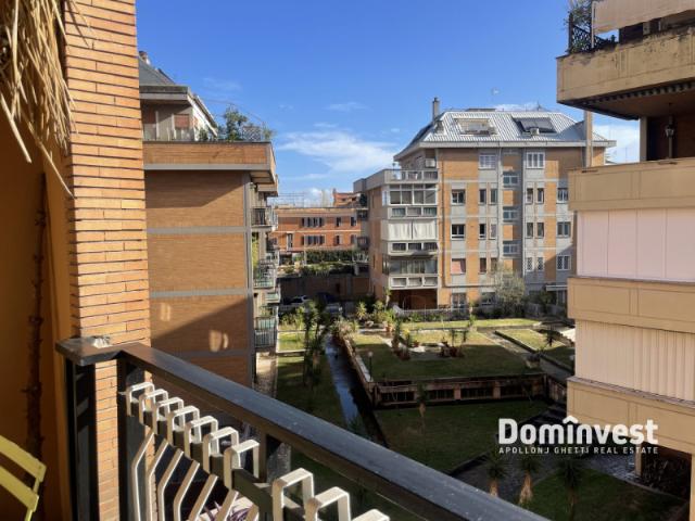 Appartamento PLURILOCALE in affitto a Roma Rm