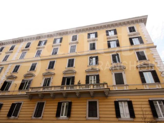 Appartamento PLURILOCALE in affitto a Roma Rm