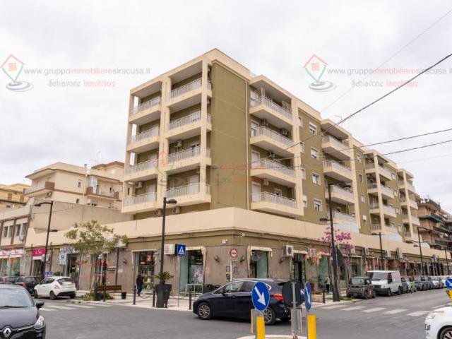 Appartamento PLURILOCALE in affitto a San benedetto Sr