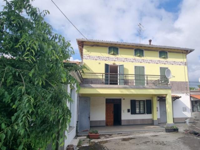 Appartamento PLURILOCALE in affitto a San Martino in Rio Re