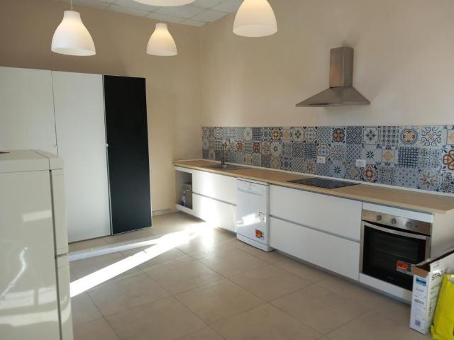 Appartamento PLURILOCALE in affitto a Sarzana Sp