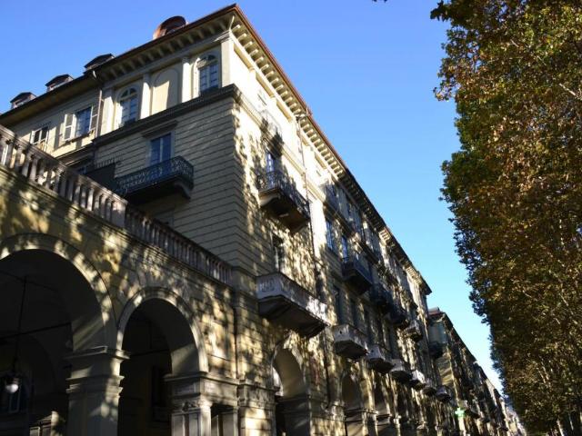 Appartamento PLURILOCALE in affitto a Torino To