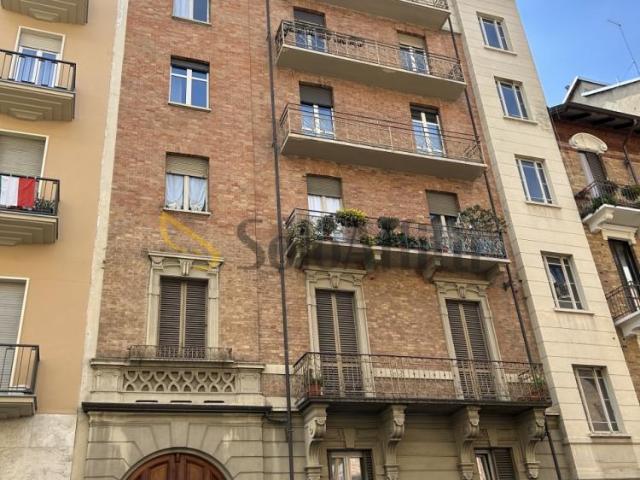Appartamento PLURILOCALE in affitto a Torino To