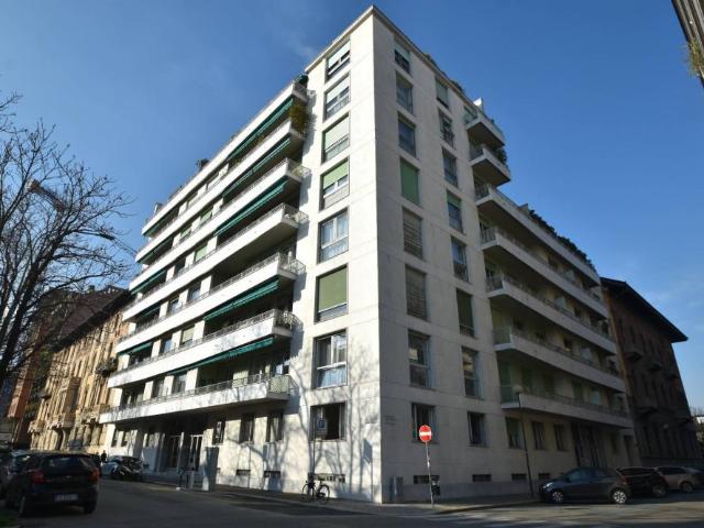 Appartamento PLURILOCALE in affitto a Torino To