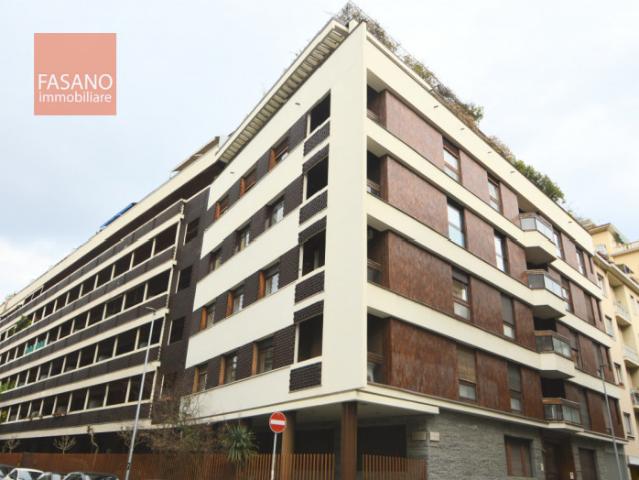 Appartamento PLURILOCALE in affitto a Torino To