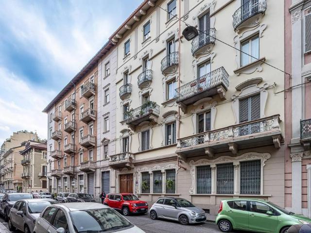 Appartamento PLURILOCALE in affitto a Torino To