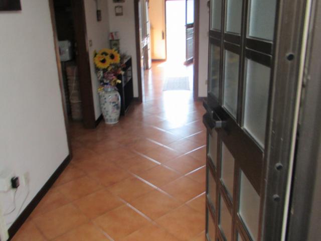 Appartamento PLURILOCALE in affitto a Villorba Tv