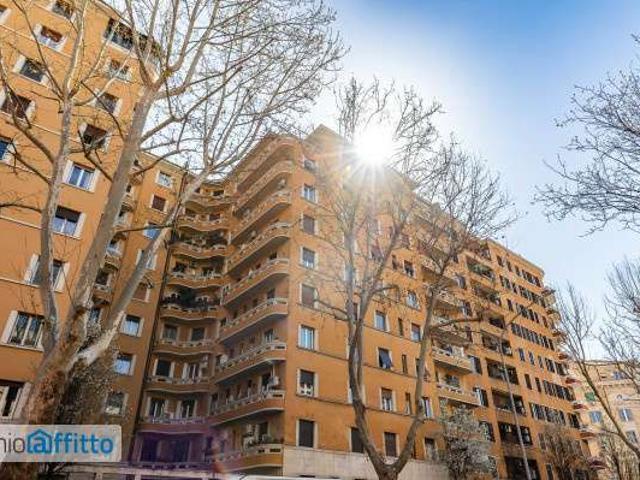 Appartamento Prati, delle vittorie, borgo pio