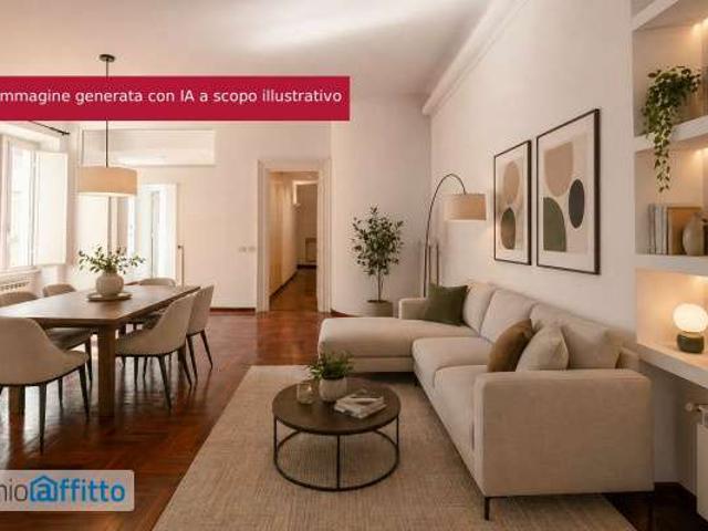 Appartamento Prati, delle vittorie, borgo pio