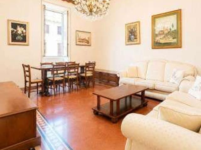 Appartamento Prati, delle vittorie, borgo pio