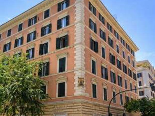 Appartamento Prati, delle vittorie, borgo pio