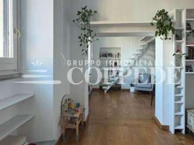 Appartamento Prati, delle vittorie, borgo pio