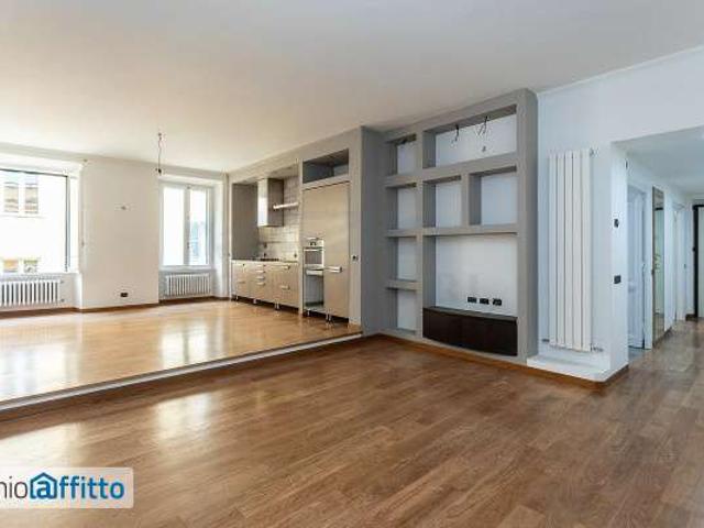 Appartamento Prati, delle vittorie, borgo pio