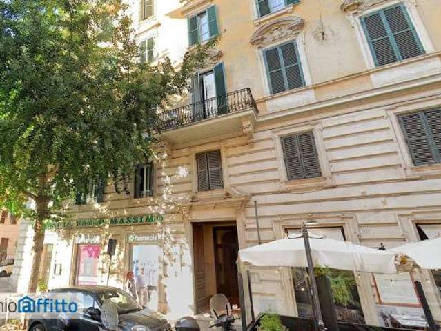 Appartamento Prati, delle vittorie, borgo pio