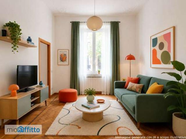 Appartamento Prati, delle vittorie, borgo pio