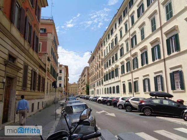 Appartamento Prati, delle vittorie, borgo pio