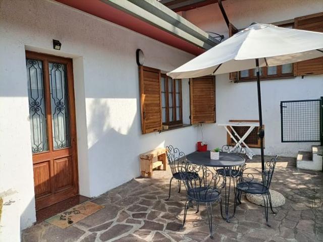 Appartamento Preganziol centro