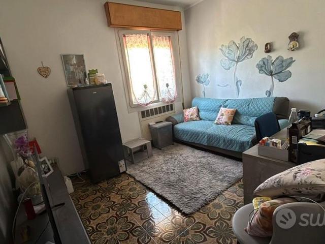 Appartamento pressi Porretta Terme