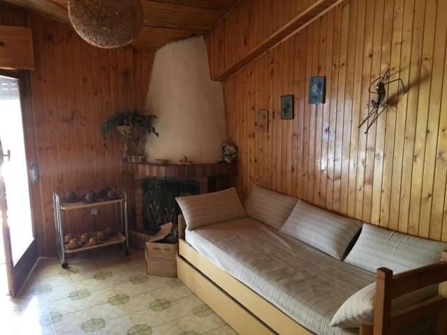 Appartamento presso villaggio Palumbo Sila