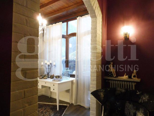 Appartamento primo piano, Centro, Marostica
