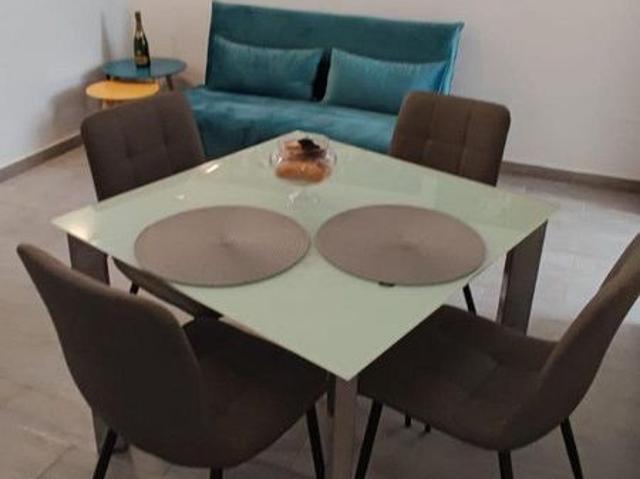 Appartamento primo piano Taranto centro