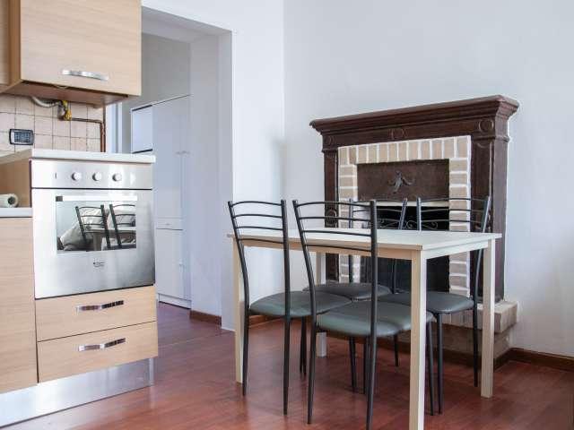 Appartamento pulito con 1 camera da letto in affitto, Rogoredo, Milano