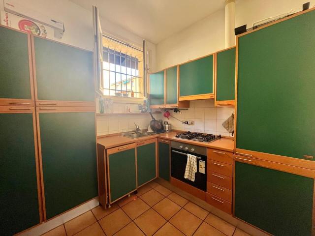 Appartamento Quadrilocale a Ovest, Bologna