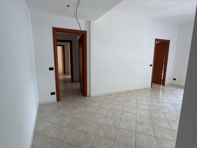 Appartamento Quadrilocale a Legnano