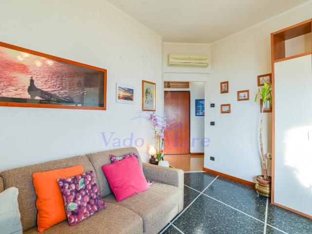 Appartamento Quadrilocale a Savona