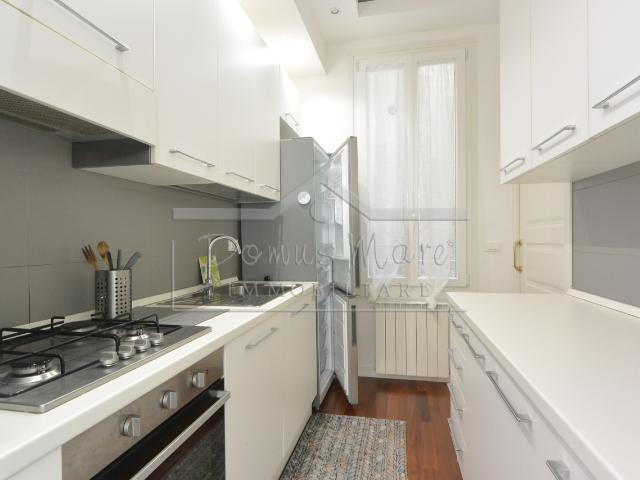 Appartamento Quadrilocale a Savona