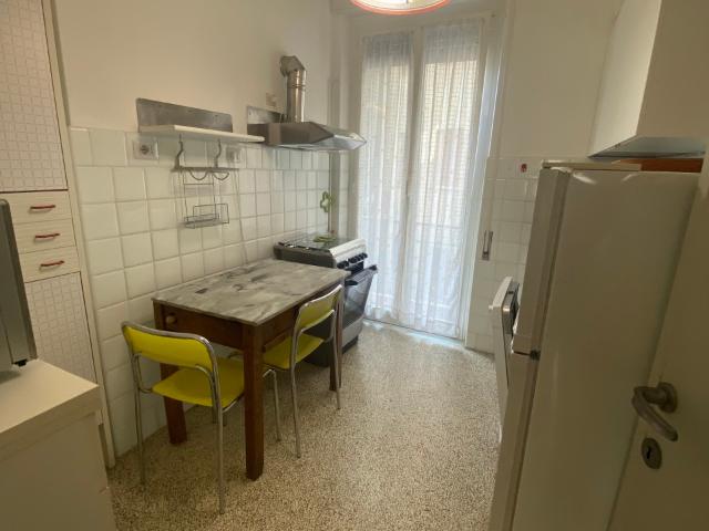 Appartamento Quadrilocale a Sestri Levante