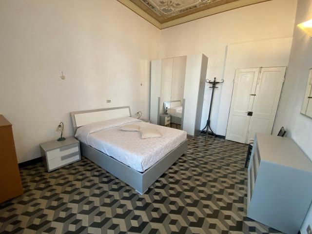 Appartamento Quadrilocale a Sestri Levante