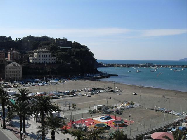Appartamento Quadrilocale a Sestri Levante