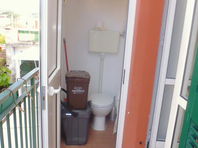 Appartamento Quadrilocale a Sestri Levante