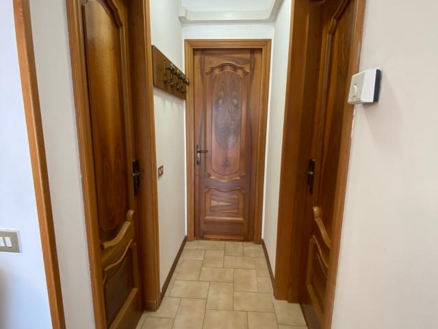 Appartamento Quadrilocale a Sestri Levante