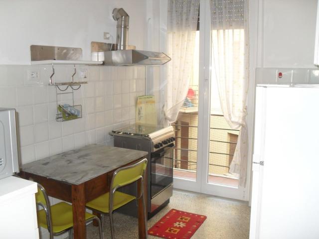 Appartamento Quadrilocale a Sestri Levante