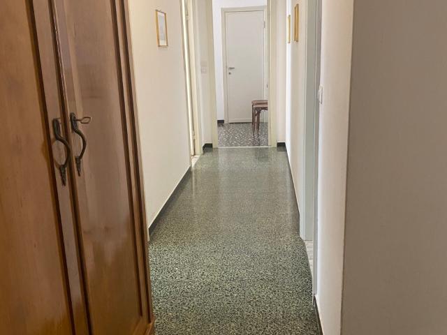 Appartamento Quadrilocale a Sestri Levante