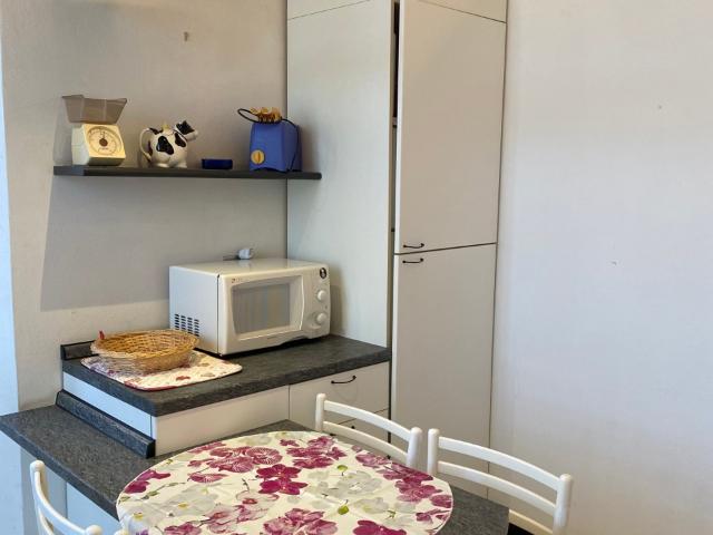 Appartamento Quadrilocale a Sestri Levante