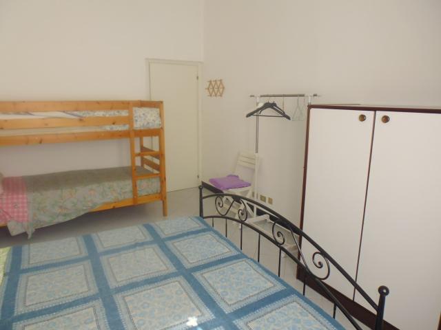 Appartamento Quadrilocale a Sestri Levante