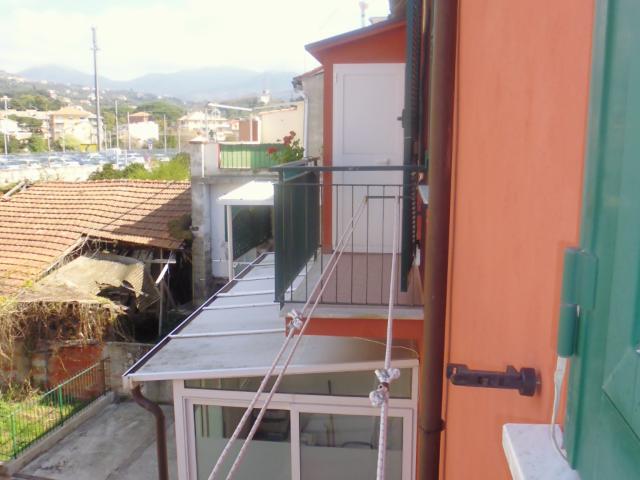 Appartamento Quadrilocale a Sestri Levante