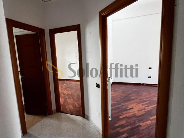 Appartamento Quadrilocale a Vomero, Napoli