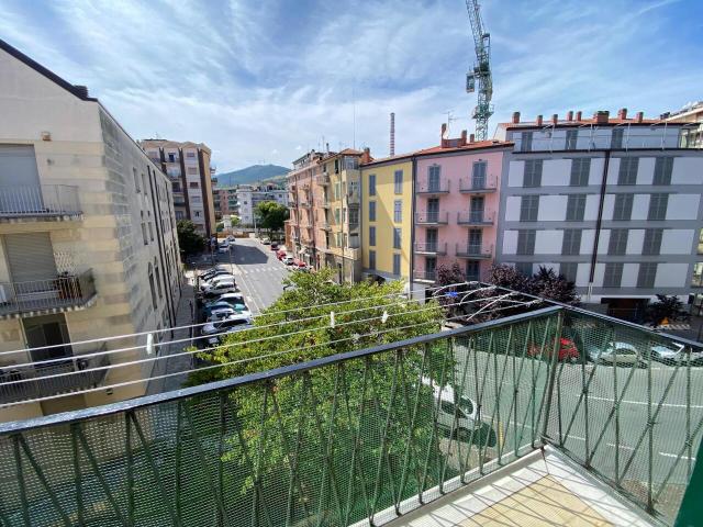 Appartamento Quadrilocale a Vado Ligure