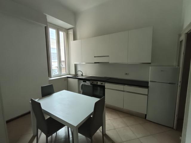 Appartamento, Quadrilocale Affitto a Milano, Porta Romana