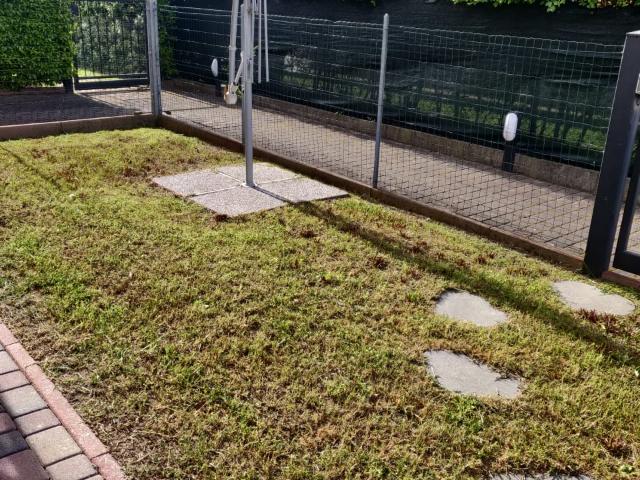 Appartamento Quadrilocale con Giardino Esclusivo in Affitto a Fossò Centro
