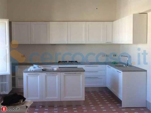 Appartamento Quadrilocale di nuova Costruzione in affitto a Firenze