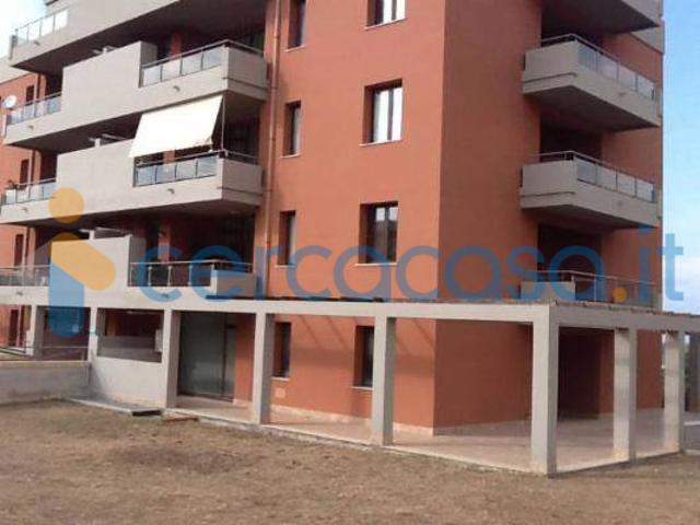Appartamento Quadrilocale di nuova Costruzione in affitto a Marsala